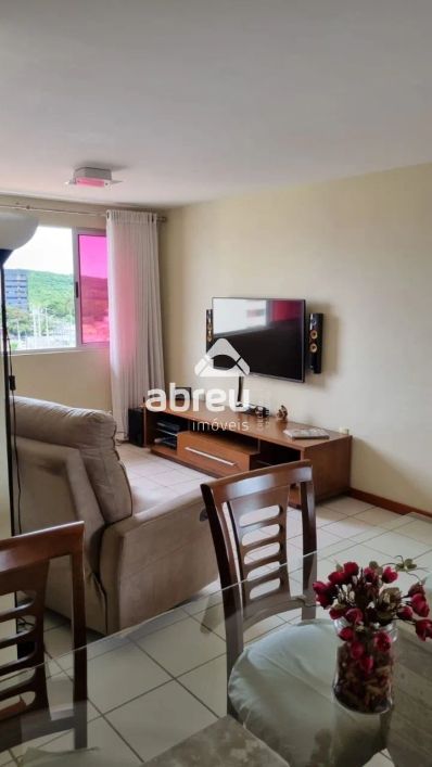 Apartamento à venda em Capim Macio, Natal