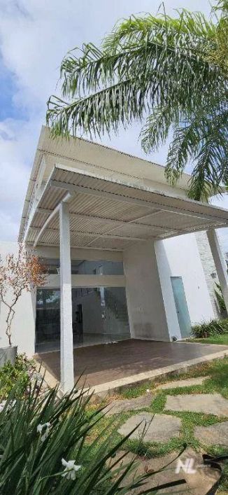 Casa com 500m², duplex, 5 suites - Tirol - Residencial/comercial