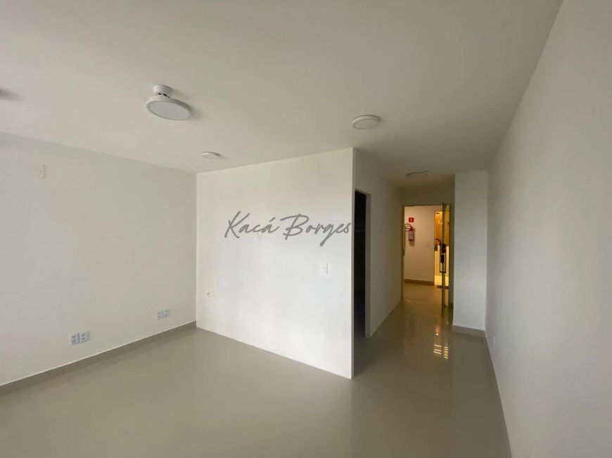 Sala comercial de 35m² no Manhattan Business
