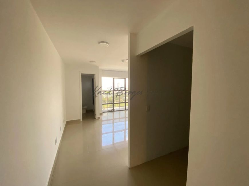 Sala comercial de 35m² no Manhattan Business