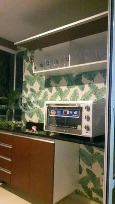 Apartamento padrão com 3 dormitórios para alugar em Capim Macio, Natal