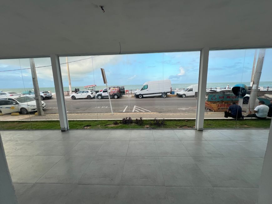 Imóvel para aluguel possui 56 metros quadrados em Praia do Meio - Natal - RN