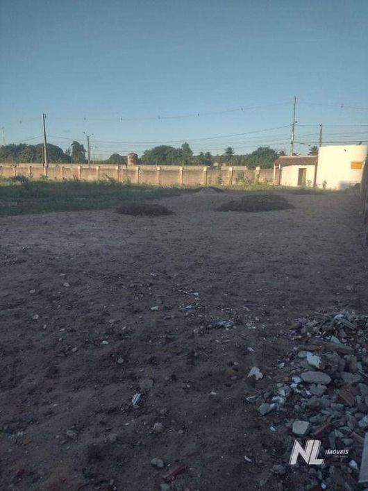 Terreno com 6.000m² de área total no bairro Planalto - Av Principal, com otima localização
