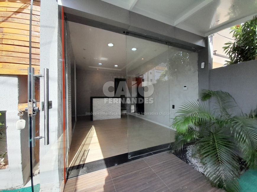 Imóvel comercial em Lagoa Nova