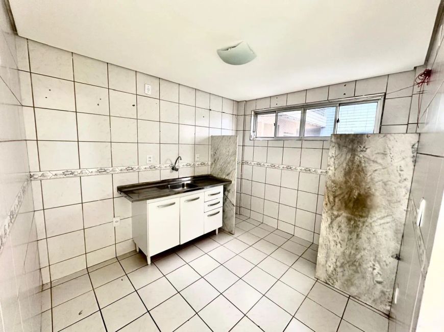 Apartamento à venda no Solar das Nações - Natal