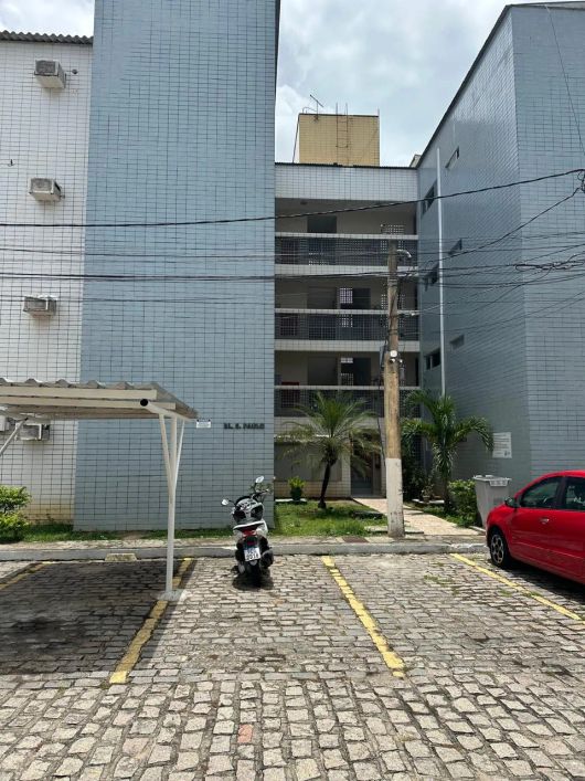 Apartamento à venda no Solar das Nações - Natal