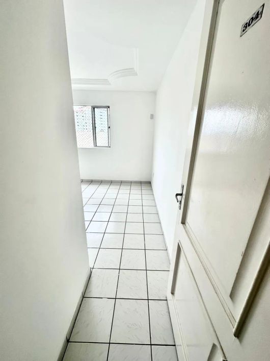 Apartamento à venda no Solar das Nações - Natal