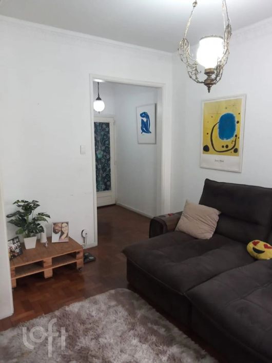 Apartamento à venda em Copacabana com 75 m², 3 quartos