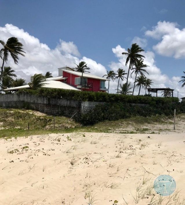 CASA VENDA BEIRA MAR DE MURIÚ 06 SUÍTES
