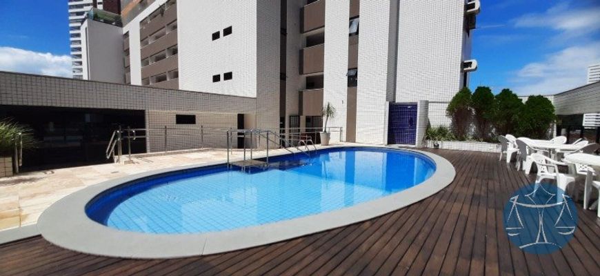 CÓD. 12535 - APARTAMENTO NO OCEAN VIEW