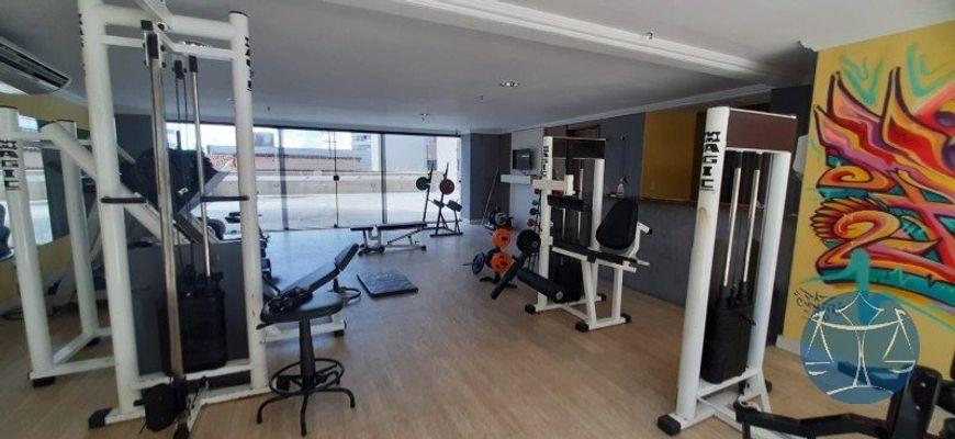 CÓD. 12535 - APARTAMENTO NO OCEAN VIEW