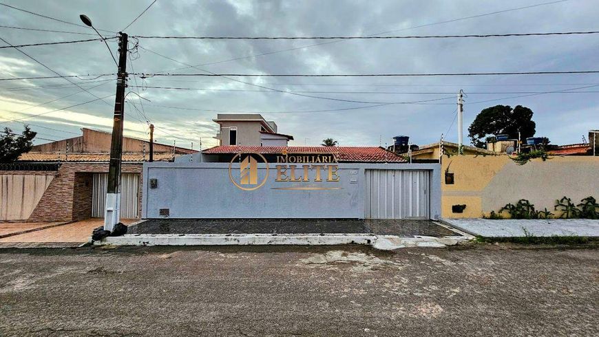 Sua Nova Casa dos Sonhos em Natal/RN - Espera por Você!