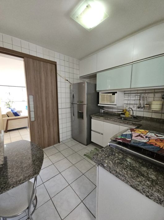 Imóvel para aluguel no Victoria com 62 metros quadrados com 2 quartos em Lagoa Nova - Natal - RN