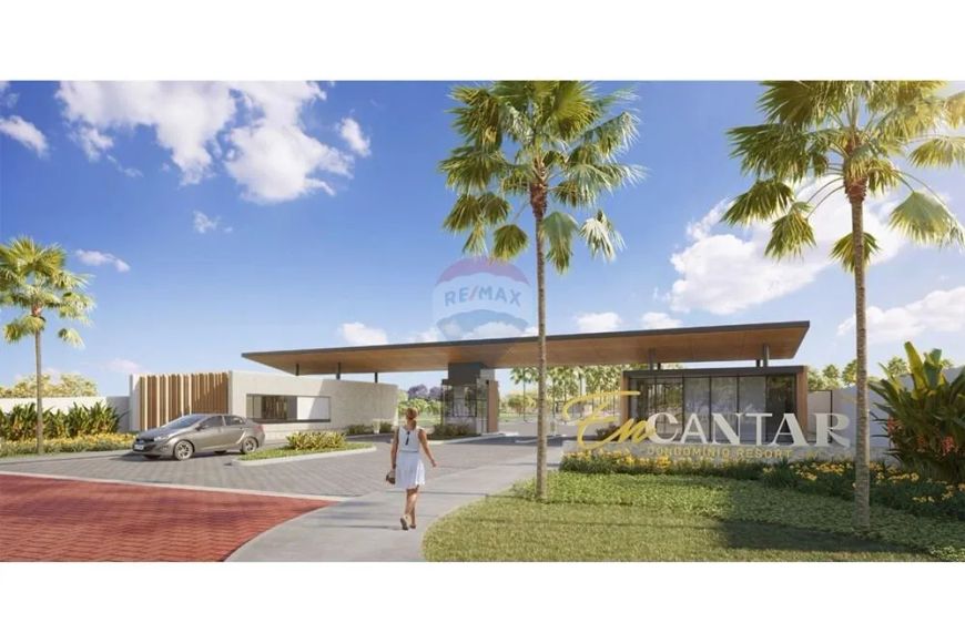 LOTES Á VENDA NO NOVO CONDOMÍNIO RESORT DE ALTO PADRÃO ENCANTAR, SÃO GONÇALO DO AMARANTE/RN - A PART