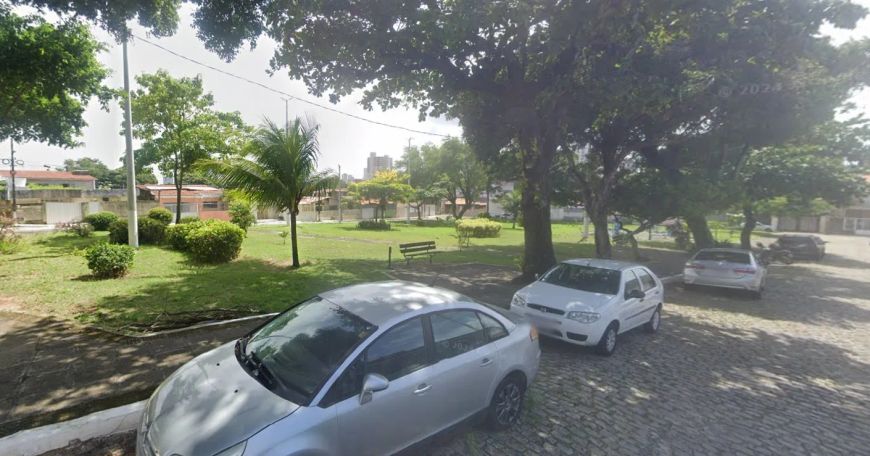 Casa à venda próxima a Arena das Dunas
