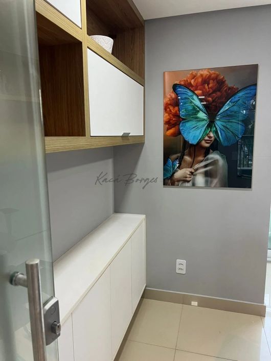 Sala comercial no Tirol Way