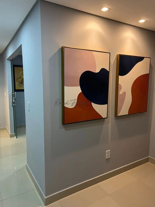 Sala comercial no Tirol Way