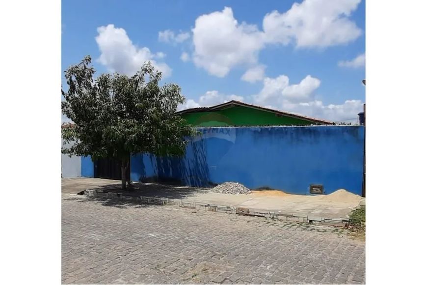 CASA - VENDA - NOSSA SENHORA DA APRESENTAÇÃO - ZONA - NORTE - DE - NATAL