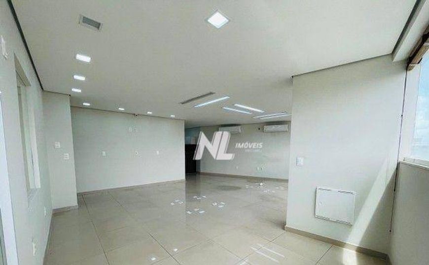 Sala comercial com 126m² no CTC - Excelente oportunidade!