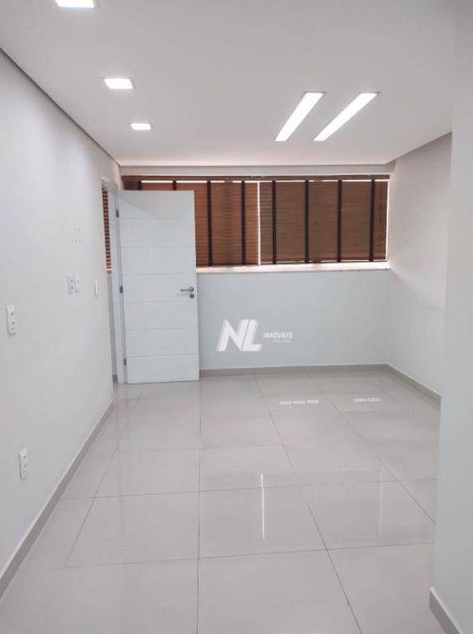 Sala comercial com 126m² no CTC - Excelente oportunidade!