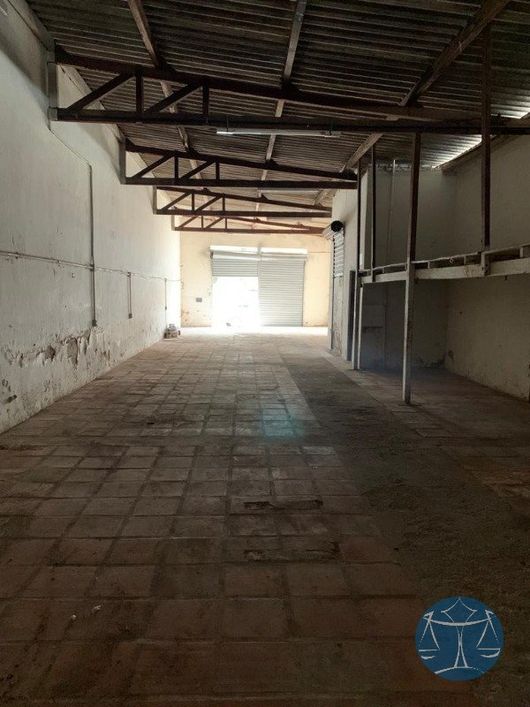 Ponto comercial à venda no Alecrim