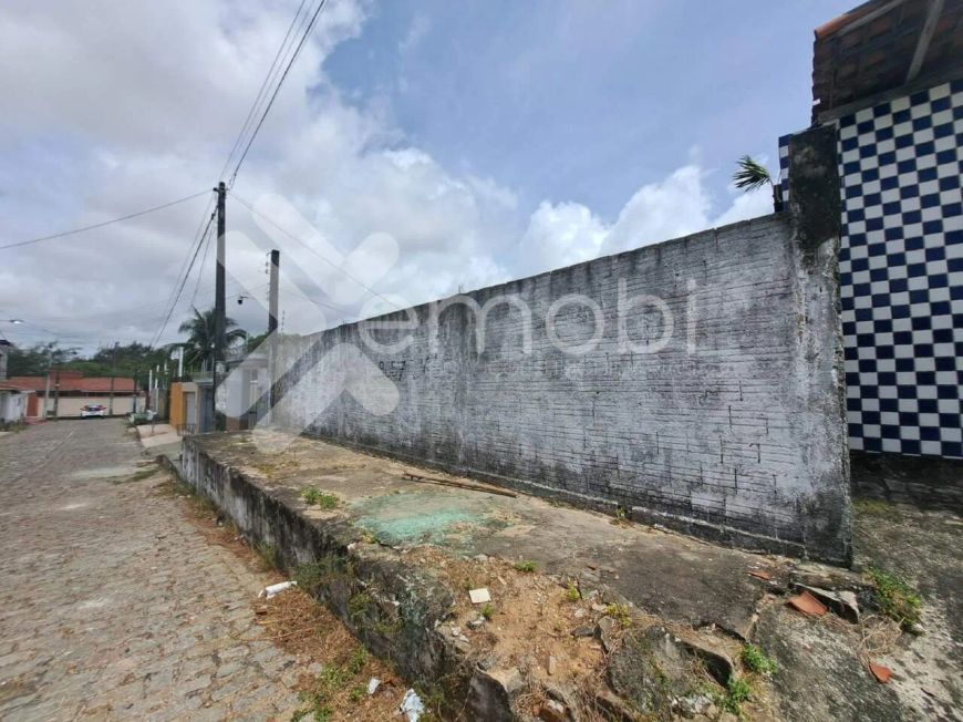 Lote à venda em Neópolis (Natal/RN) | 300m²