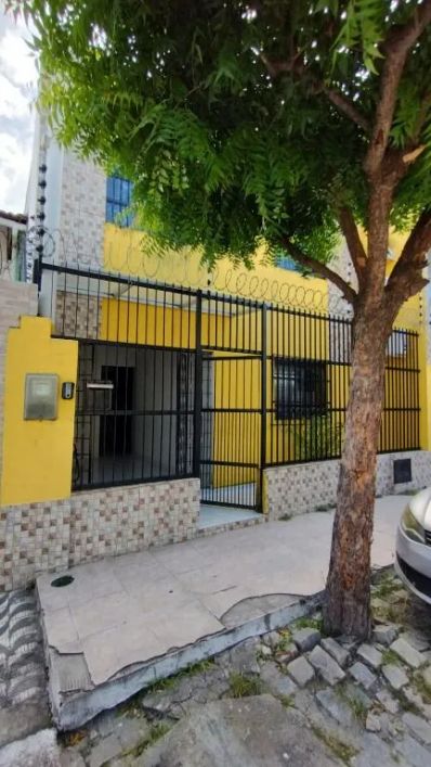 Prédio à venda, 205 m² por R$ 450.000,00 - Lagoa Nova - Natal/RN