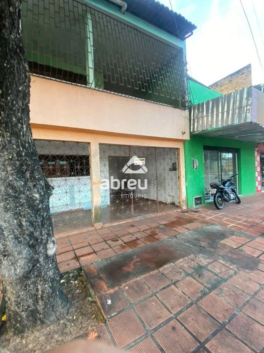 Casa à venda em Natal - Bairro Alecrim