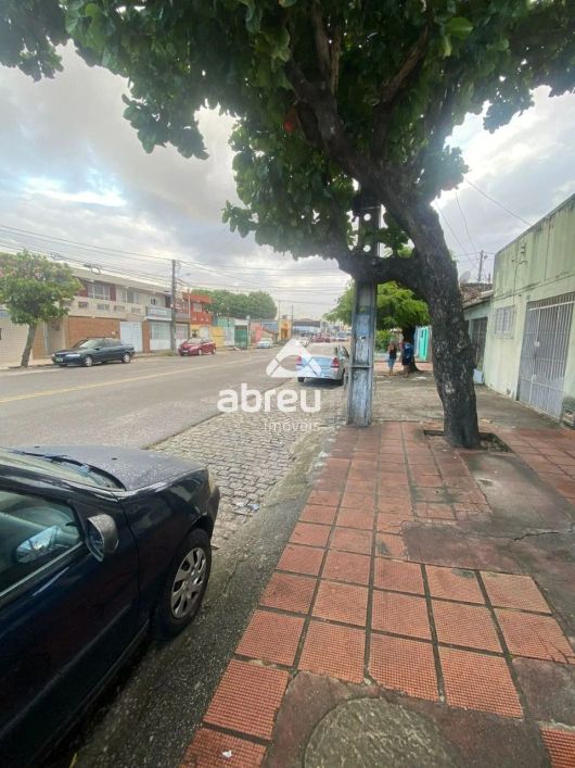 Casa à venda em Natal - Bairro Alecrim