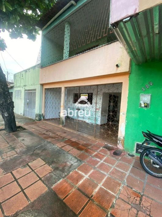 Casa à venda em Natal - Bairro Alecrim