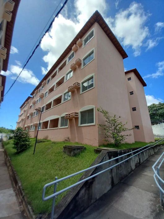 Mirante Lima e Silva.