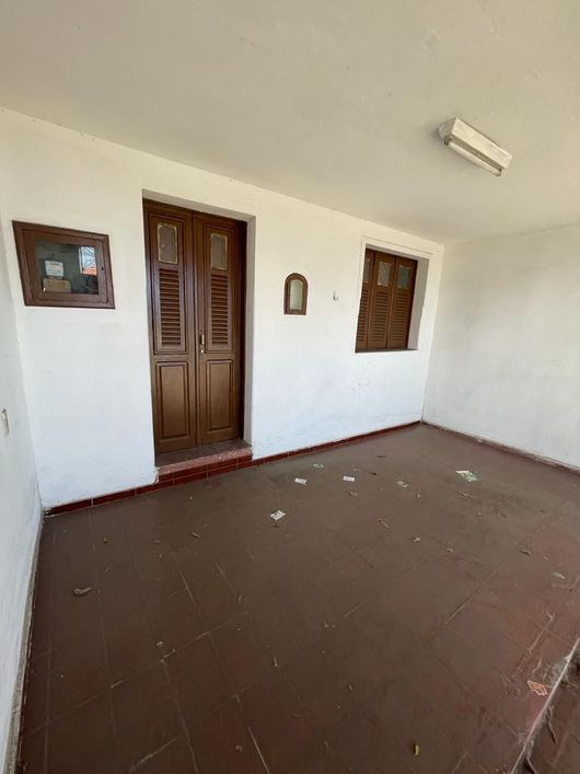 Casa com 3 dormitórios aceita financiamento à venda, no alecrim, R$ 190.000,00 - Alecrim - Natal/RN