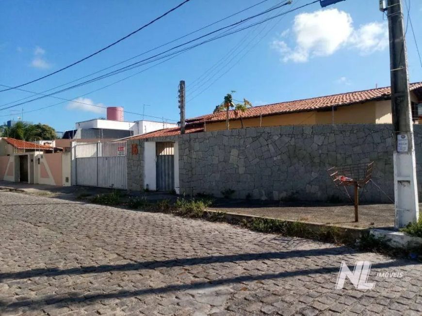 Casa com 3 dormitórios à venda, 370 m² por R$ 750.000,00 - Capim Macio - Natal/RN