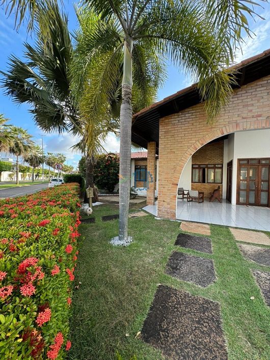 Casa Duplex / Casa Alto Padrão em Condomínio Fechado / Casa Duplex em Natal / Casa Duplex no Condomí
