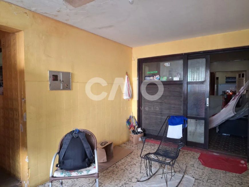 Casa no Barro Vermelho