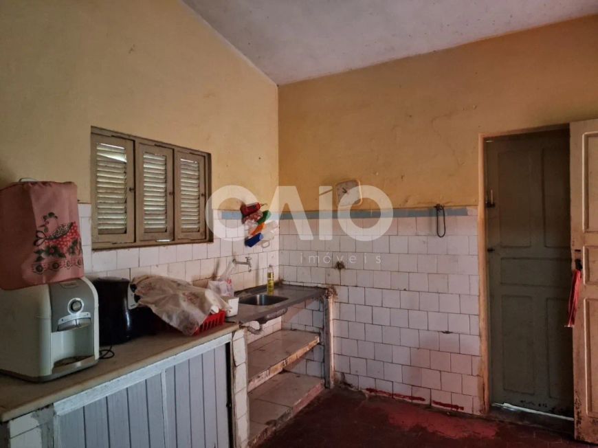 Casa no Barro Vermelho