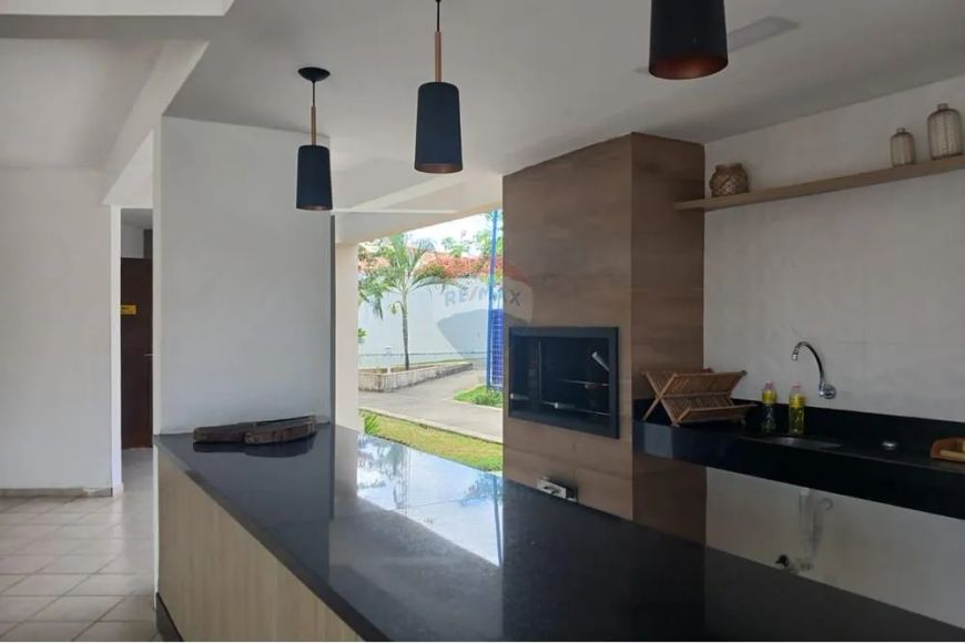 Apartamento alto padrão para locação em capim macio.