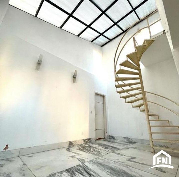 Cobertura com 4 Quartos à venda, 506m² - Tirol Natal RN