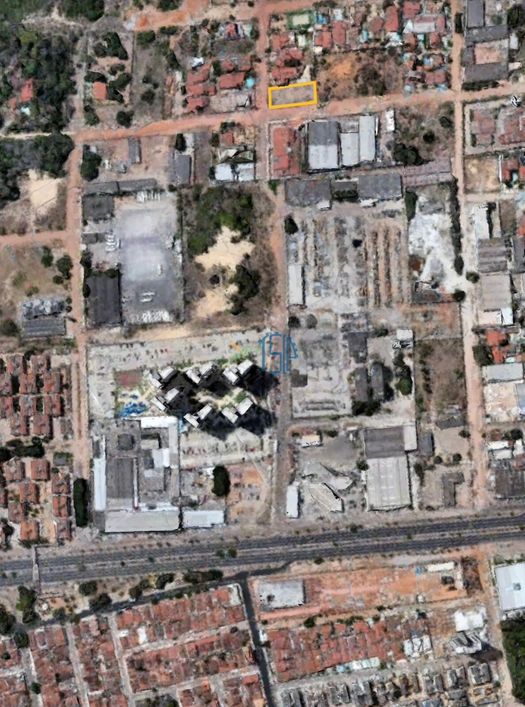 Terreno a Venda / Terreno em Candelária / Terreno em Natal-RN / Terreno pronto para Construir