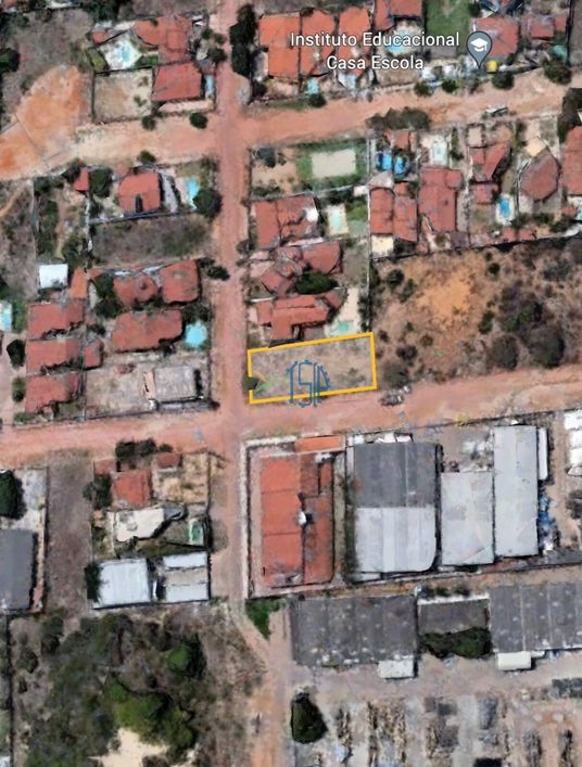 Terreno a Venda / Terreno em Candelária / Terreno em Natal-RN / Terreno pronto para Construir
