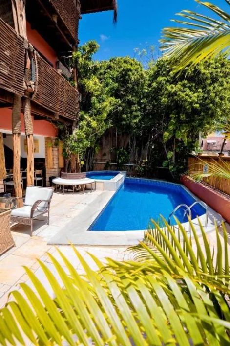 Hotel para Venda - Ponta Negra