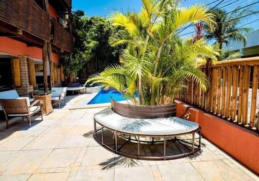 Hotel para Venda - Ponta Negra