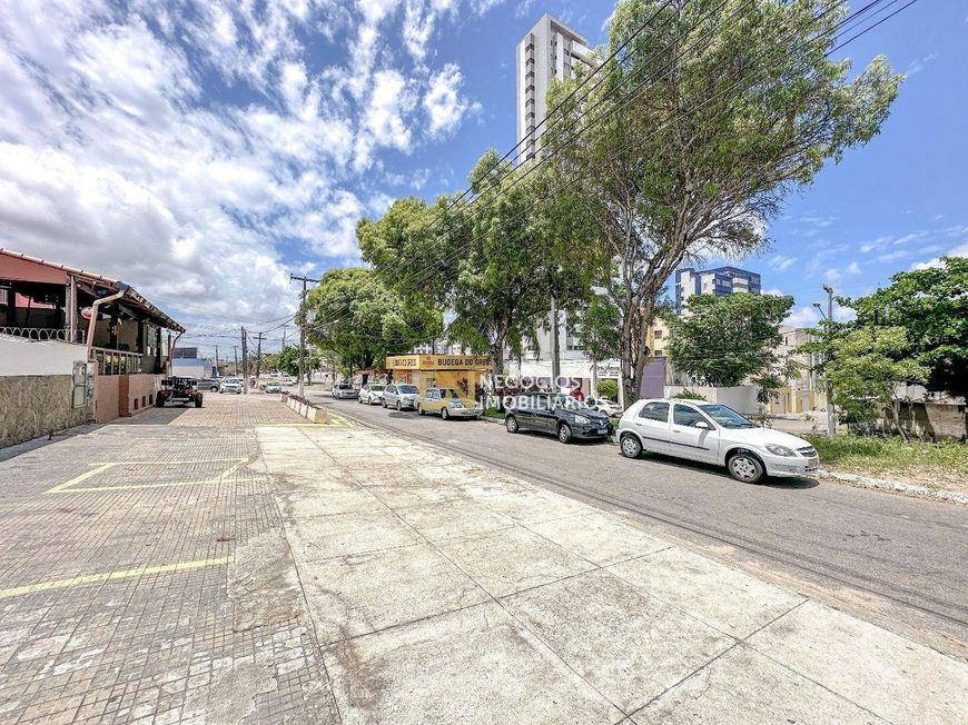 Casa com 4 dormitórios para alugar, 300 m² por R$ 8.000,00/mês - Lagoa Nova - Natal/RN