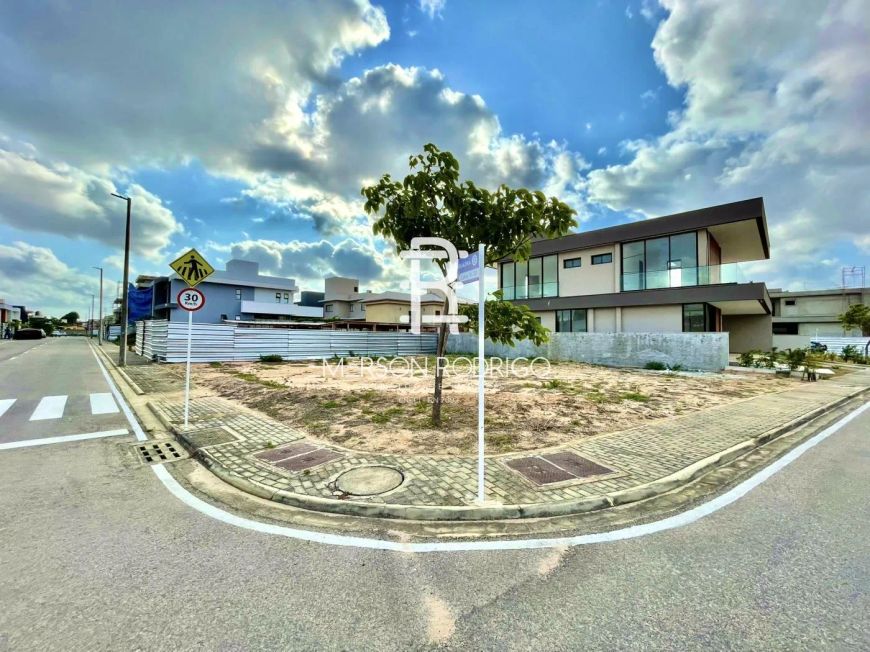 Lote em Condomínio Fechado para Venda em Natal, Pitimbu