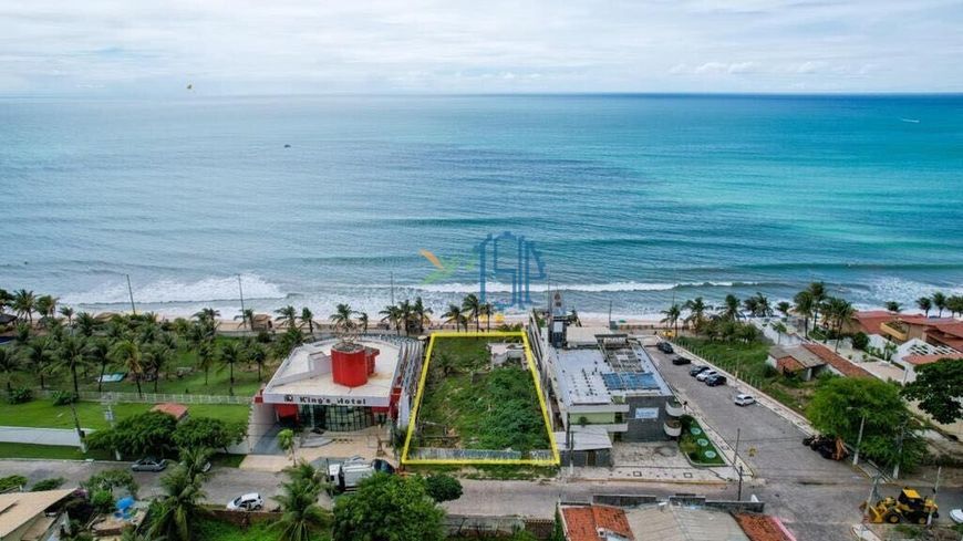 OPORTUNIDADE/TERRENO EM UNS DOS BAIRRO MAIS NOBRES DE NATALRN/PONTA NEGRA/BEIRA-MAR/MORRO DO CARECA