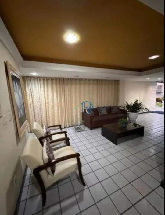 APARTAMENTO EM NATL-RN / APARTAMENTO CON CONDOMINIO BARRO VERMELHO / BARRO VERMELHO / RESIDENCIAL BA