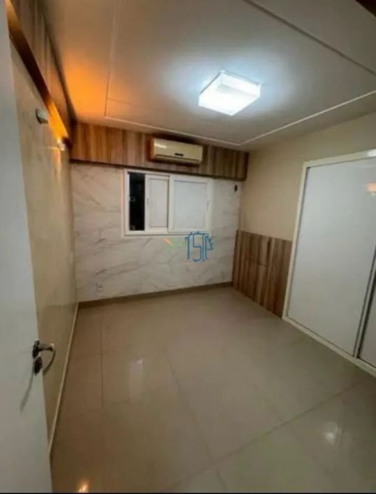 APARTAMENTO EM NATL-RN / APARTAMENTO CON CONDOMINIO BARRO VERMELHO / BARRO VERMELHO / RESIDENCIAL BA