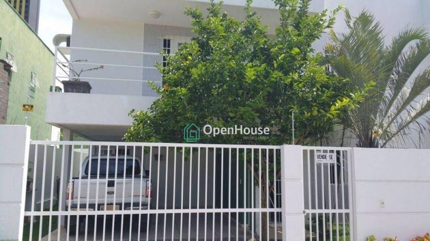 Casa Residencial à venda, Ponta Negra, Natal - CA0066.