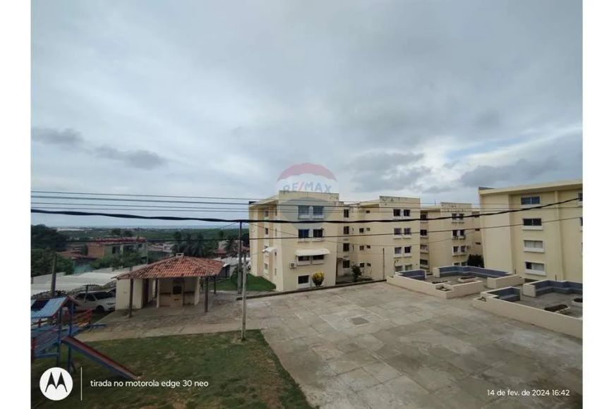 Apartamento ótimo preço bem localizado de 50m²