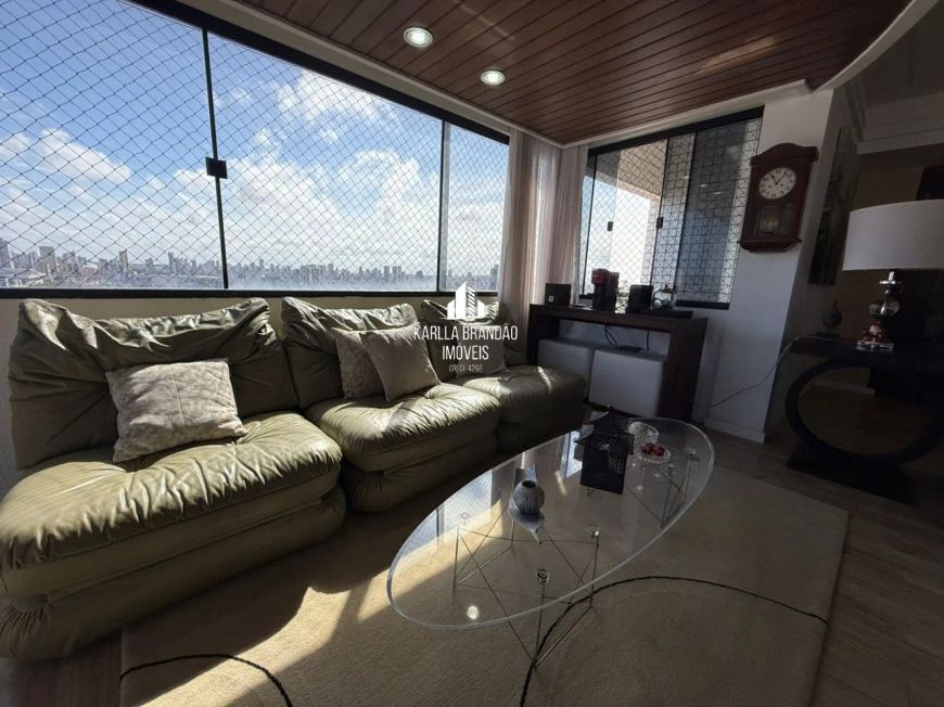 APARTAMENTO RESIDENCIAL em NATAL - RN, BARRO VERMELHO